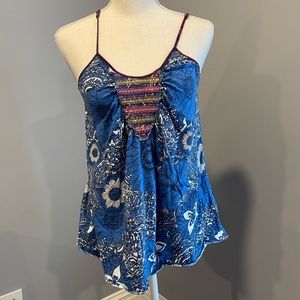 Free People Tank Top